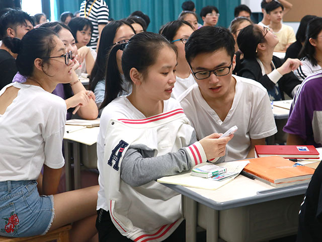 日常学习照片-传媒