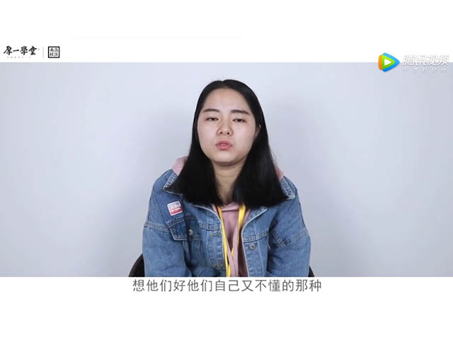 南昌厚一学堂2018年联考加油视频