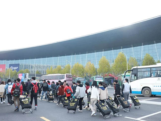 联考攻略丨美术生的联考注意事项