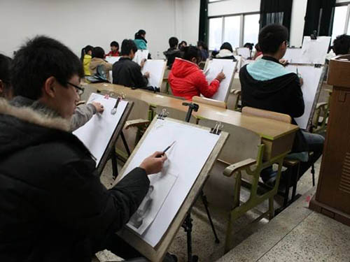知识补充丨美术类专业高考备考注意事项