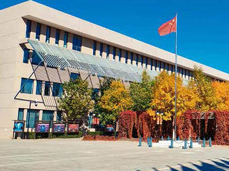 中央戏剧学院2019年本科招生简章（舞蹈）