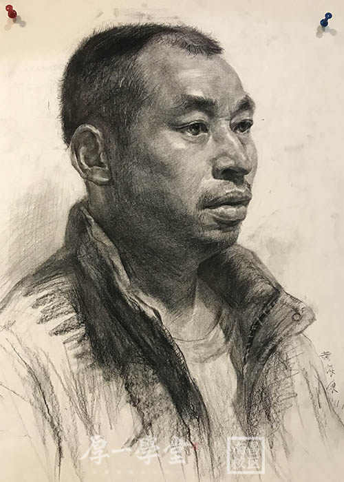 学生作品