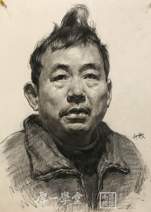 学生作品