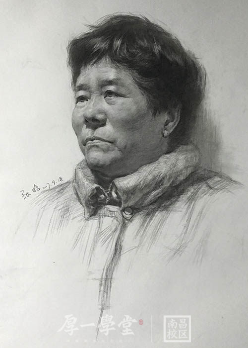 学生作品