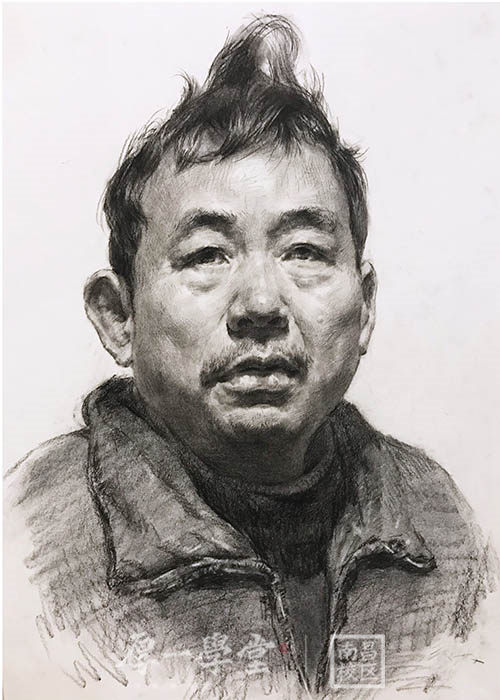 学生作品