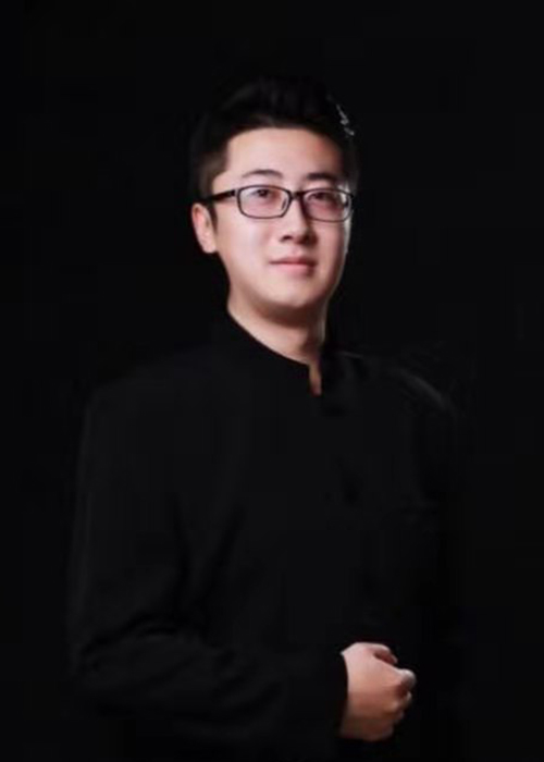 王子威