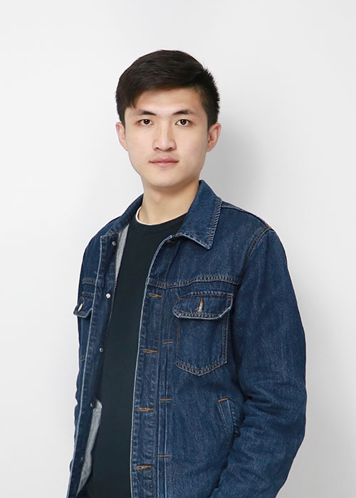 杨长胜