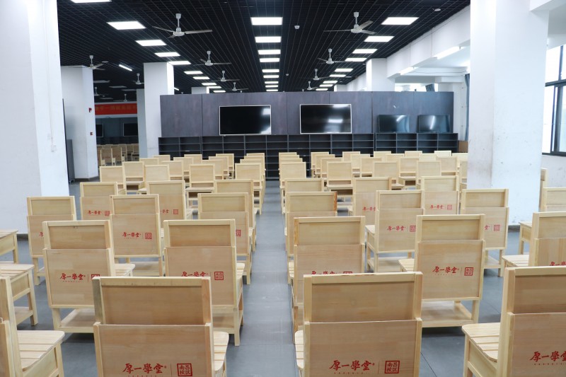 校园环境