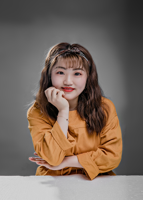 李福庆